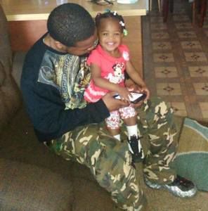 Meet your Posher, Brandon